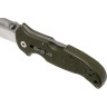 Складной нож COLD STEEL BUSH RANGER LITE 21A CS_21A